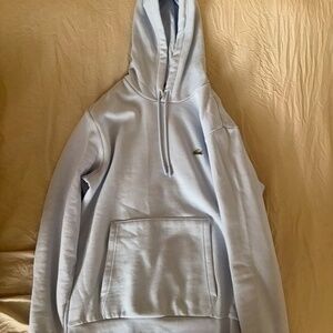 Lacoste Hoodie